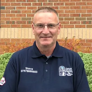 Steve S — your local Coventry window cleaner