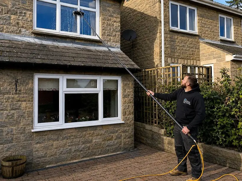 Window Cleaning